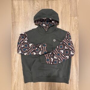 Hooey Hoodie